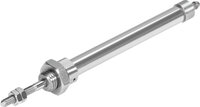 Siłownik okrągły EG-6-20-PK-3 (15894) serii EG - Festo