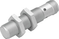Czujnik zbliżeniowy SIEF-M12B-PS-S-L-WA (538297) serii SIEF - Festo