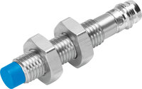 Czujnik zbliżeniowy SIEN-M8NB-PO-S-L (150399) serii SIEN - Festo