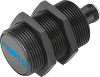 Czujnik zbliżeniowy SIEF-M30B-NS-S-L-WA (538306) serii SIEF - Festo