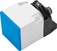 Czujnik zbliżeniowy SIEF-Q40S-NA-S-2L (538342) serii SIEF - Festo