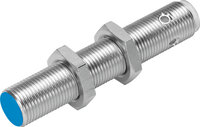 Czujnik zbliżeniowy SIED-M12B-ZO-S-L (538273) serii SIED - Festo