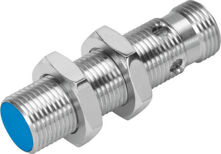 Czujnik zbliżeniowy SIEN-M12B-PS-S-L (150403) serii SIEN - Festo