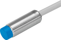 Wyłącznik zbliżeniowy SIEN-M12NB-PO-K-L (150414) - Festo