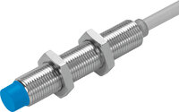Czujnik zbliżeniowy SIED-M12NB-ZS-K-L (538268) serii SIED - Festo