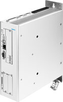 Sterownik silnika CMMP-AS-C15-11A-P3-M3 serii CMMP - Festo