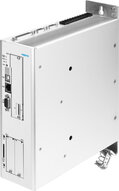 Sterownik silnika CMMP-AS-C15-11A-P3-M3 serii CMMP - Festo