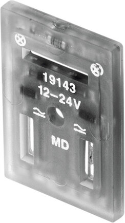Podkładka świecąca MF-LD-230AC (19144) - Festo