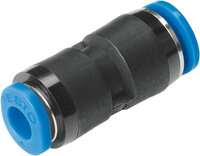 Łącznik wtykowy QSM-3-2 (133029) serii QSM - Festo