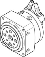 Napęd wahadłowy DSM-40-270-CC-HD-A-B (1369126) serii DSM - Festo