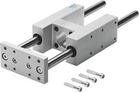 Jednostka prowadząca FENG-40-250-KF (34503) serii FENG - Festo