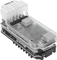 Moduł wejść CPX-P-8DE-N serii CPX - Festo