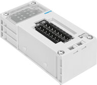 Blok przyłączeniowy CPX-P-AB-2XKL-8POL serii CPX - Festo