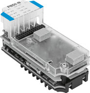 Moduł wejść CPX-P-8DE-N-IS serii CPX - Festo