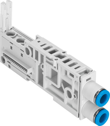 Płyta przyłączeniowa VMPAL-AP-14-QS5/16"-2 (561002) serii VMPAL - Festo