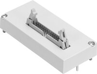 Interfejs elektryczny VAEM-L1-S-M3-26 (573452) serii VAEM - Festo