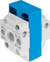 Zawór załączający HE-1/4-DB-MINI (3563687) - Festo