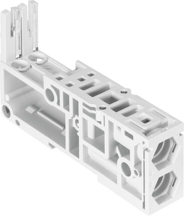 Płyta przyłączeniowa VMPAL-AP-20 (560974) serii VMPAL - Festo