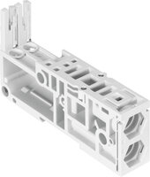 Płyta przyłączeniowa VMPAL-AP-20-T1 (560976) serii VMPAL - Festo