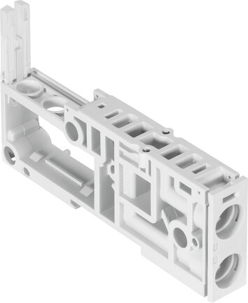 Płyta przyłączeniowa VMPAL-AP-14 (560973) serii VMPAL - Festo