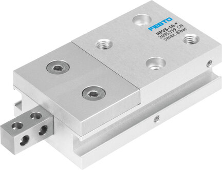 Separatory HPVS-10-10-A (2095359) serii HPVS - Festo