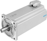 Silnik serwo EMME-AS-100-M-HS-AMXB (4267601) serii EMME - Festo