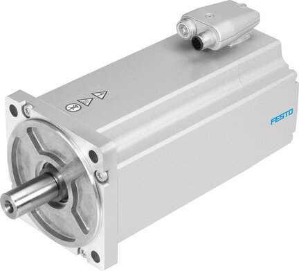 Silnik serwo EMME-AS-100-S-HS-AS (2103467) serii EMME - Festo