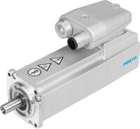Silnik serwo EMME-AS-40-M-LV-AMB (2082447) serii EMME - Festo