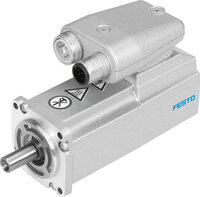 Silnik serwo EMME-AS-40-S-LV-AM (2082429) serii EMME - Festo