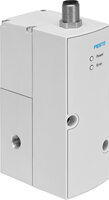 Zawór proporcjonalny ciśnienia VPPX-6L-L-1-G18-0L10H-S1 (570967) serii VPPX - Festo