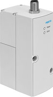 Zawór proporcjonalny ciśnienia VPPX-6F-L-1-F-0L10H-S1 (570968) serii VPPX - Festo