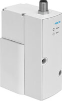 Zawór proporcjonalny ciśnienia VPPX-8F-L-1-F-0L10H-S1 (570970) serii VPPX - Festo