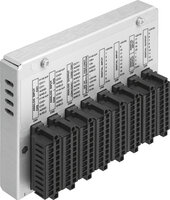 Moduł wejść/wyjść CDPX-EA-V1 (575300) serii CDPX - Festo