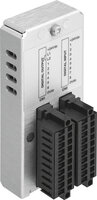 Moduł wejść/wyjść CDPX-EA-V2 (8023321) serii CDPX - Festo