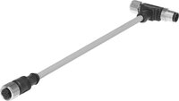 Kabel do programowania VAVE-P8-VPS (570971) serii VAVE - Festo