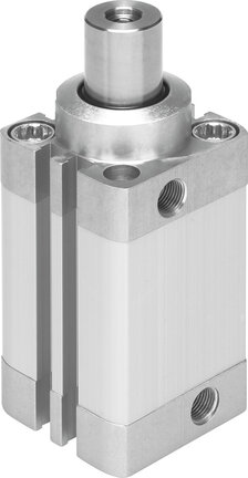 Siłownik zderzakowy DFSP-32-15-F-PA (576105) serii DFSP - Festo