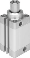 Siłownik zderzakowy DFSP-40-25-F-PA (576130) serii DFSP - Festo