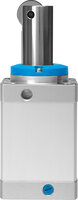 Siłownik zderzakowy DFSP-Q-40-20-PR-PA (576141) serii DFSP - Festo