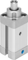 Siłownik zderzakowy DFSP-16-15-PF-PA (576067) serii DFSP - Festo