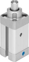 Siłownik zderzakowy DFSP-16-10-PS-PA (576060) serii DFSP - Festo