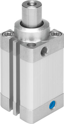 Siłownik zderzakowy DFSP-32-15-PF-PA (576111) serii DFSP - Festo