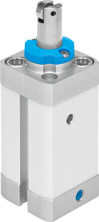 Siłownik zderzakowy DFSP-Q-16-10-PR-PA (576070) serii DFSP - Festo