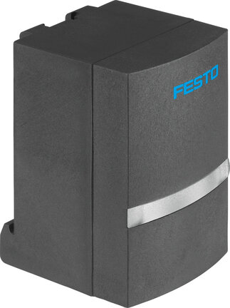 Czujnik ciśnienia SPAU-V1R-H-Q4D-LK-A-M12D (8003352) serii SPAU - Festo
