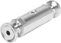 Zawór zaciskowy VZQA-C-M22U-6-S5S5-V4V4S1-4 (2931682) serii VZQA - Festo