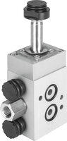 Zawór VOFC-L-M52-M-FG14-F19A (4514924) serii VOFC - Festo