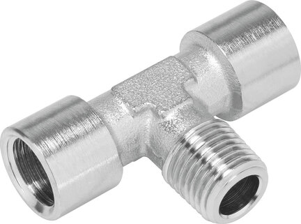 Złącze-T NPFC-T-3M5-MFF (8069244) serii NPFC - Festo