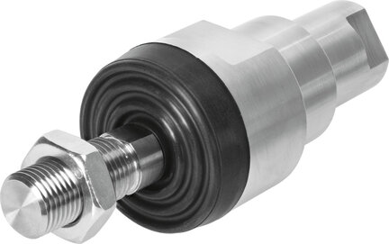 Sprzęgło elastyczne CRFK-M16X1,5 (2490673) serii CRFK - Festo