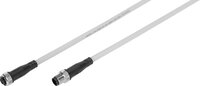 Kabel połączeniowy NEBU-M12G5-E-10-Q8N-M12G5 serii NEBU - Festo