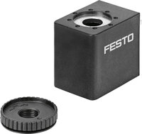 Cewka VACF-B-C1-1A (8030813) serii VACF - Festo