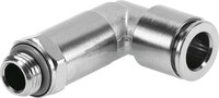 Złącze wtykowe-L, wysokie NPQH-LL-G14-Q10-P10 (578268) serii NPQH - Festo